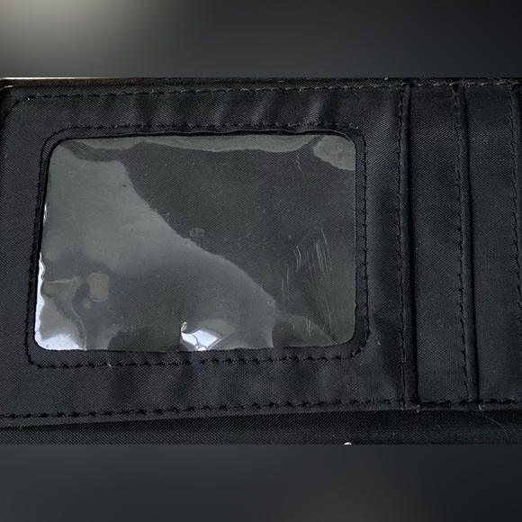 Purple Clutch Bag - Picture 4 of 5